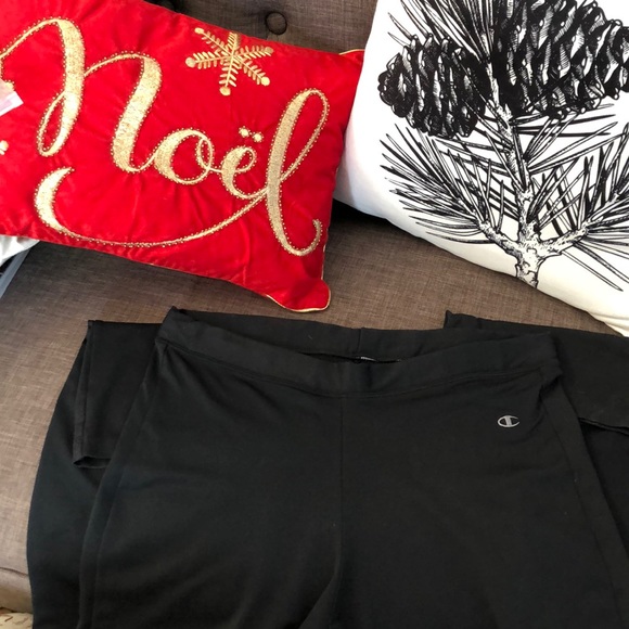 🦋 Champion Yoga Pants - Picture 2 of 6